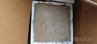 Pietra refrattaria per forno 