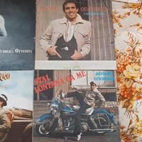 vinili Adriano Celentano