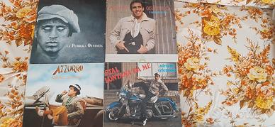vinili Adriano Celentano