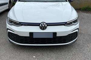 Golf 8 GTE