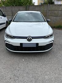 Golf 8 GTE
