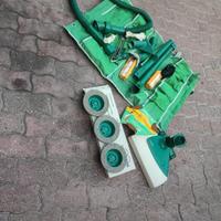 FOLLETTO VORWERK ACCESSORI 