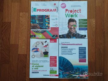 Libri Informatica Superiori