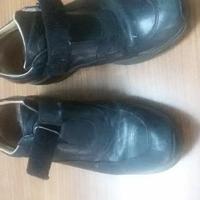 Scarpe donna paciotti originalimisura 36