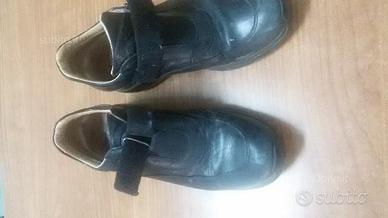 Scarpe donna paciotti originalimisura 36