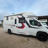Challenger VIP 250 - RIBASSATO