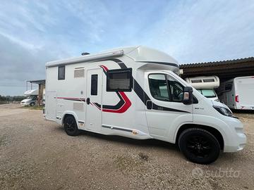 Challenger VIP 250 - RIBASSATO