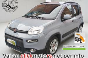 Fiat Panda III Panda 2022 - 1.2 easyp. City Life G