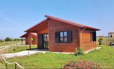 Appartamento zona Scifo