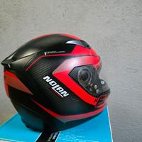 Casco Nolan N60 tg. S