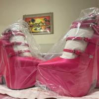Scarpe versace originali