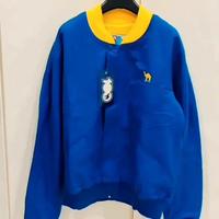 Giacca Camel "Limited Edition" 100 Years