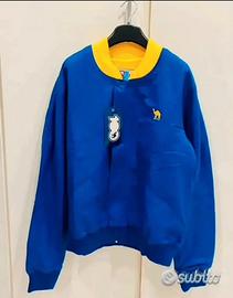 Giacca Camel "Limited Edition" 100 Years