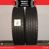 2 Gomme 205 75 R 17C Hankook al 124% SPED GRATIS