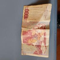 1000 lire montessori