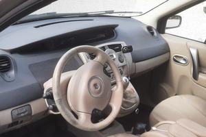 Scenic 2007 1.5 Dci  motore con problemi