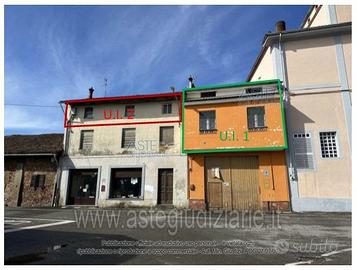 Appartamento Livorno Ferraris [A4317577]