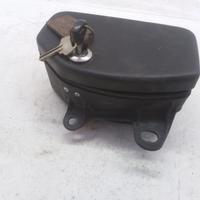 HONDA CB 1100 R 80 83 bauletto vano portaoggetti c