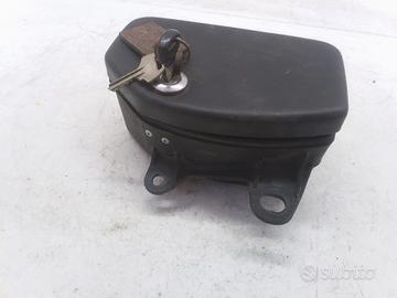 HONDA CB 1100 R 80 83 bauletto vano portaoggetti c