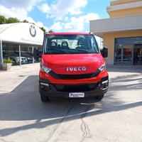 Iveco Daily 35C15 CASSONE FISSO DA 4.40m X 2.10m