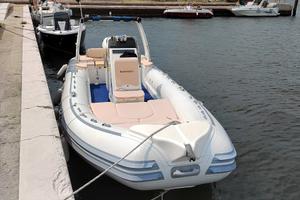 GOMMONE MASTER 730 OPEN TOP