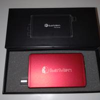 EARMEN TR-AMP (DAC/Amplificatore)