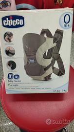 Marsupio chicco fino a 9kg