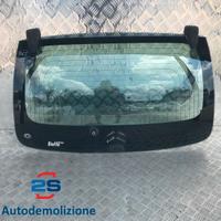LUNOTTO PORTLLONE POSTERIORE CITROEN C1 05-14