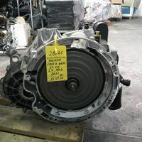 CAMBIO AUTOMATICO MERCEDES CLASSE A 180D (W177)