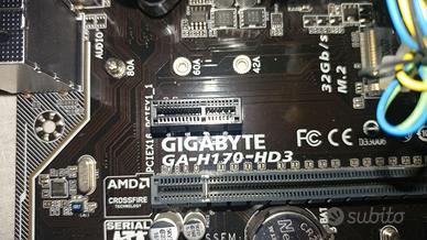 Ricambi pc