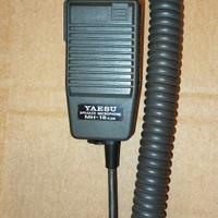 MICROFONO ALTOPARLANTE ORIGINALE YAESU MH 18 A2B