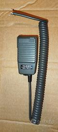 MICROFONO ALTOPARLANTE ORIGINALE YAESU MH 18 A2B