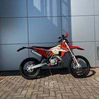 KTM 150 EXC