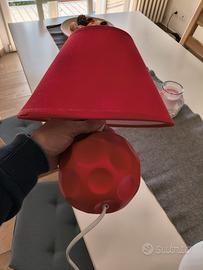 le lampade da arredamento 