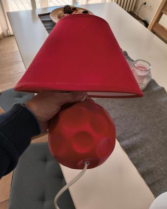 le lampade da arredamento 