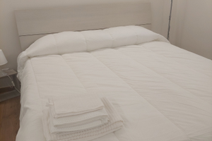 La terrazza del Vomero