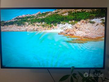 TV Samsung LCD 48