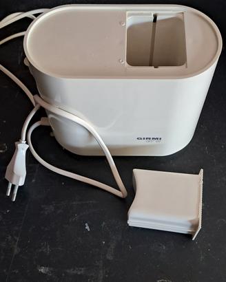 grattugia elettrica