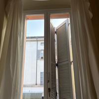 3 finestre legno