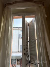 3 finestre legno