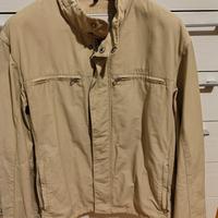 giacca uomo Geox