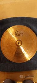 Batteria  piatto china 16"
