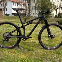 Specialized epic evo carbon 29”