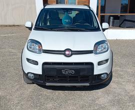 Fiat Panda 0.9 TwinAir Turbo Natural Power Lounge 