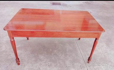 Tavolo legno