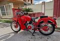 Moto Guzzi Falcone 500