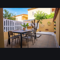 Appartamento a 250 mt dalla spiaggia