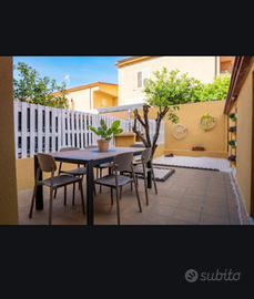 Appartamento a 250 mt dalla spiaggia