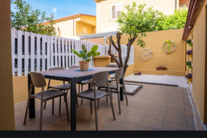 Appartamento a 250 mt dalla spiaggia