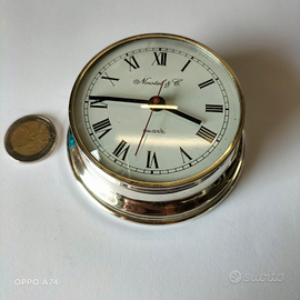 Orologio in argento 925